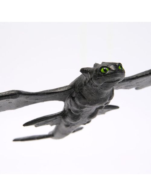 Spin Master Dragones Chimuelo Volador 6072659
