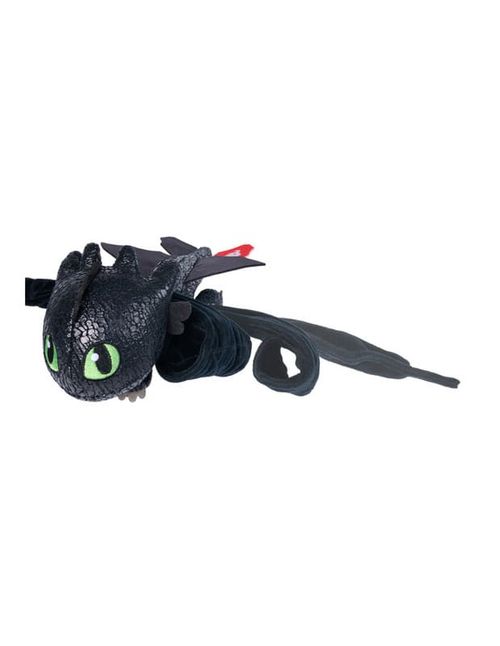 Spin Master Dragones Peluche Chimuelo Volador 6072913