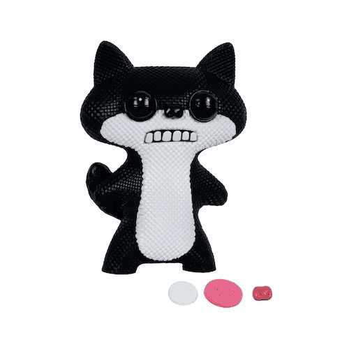 Famosa Fuggler Customizable Figures 1 pack FUG00000-06