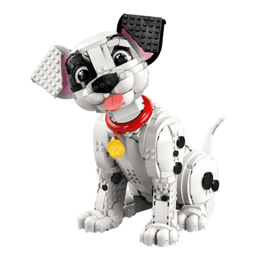 LEGO Disney Classic Cachorro de 101 Dálmatas 43269