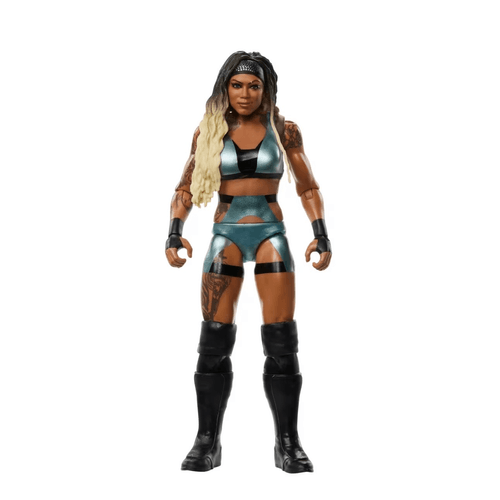 WWE Figura de Acción Kayden Carter GDF62