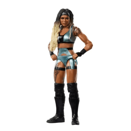 WWE Figura de Acción Kayden Carter GDF62