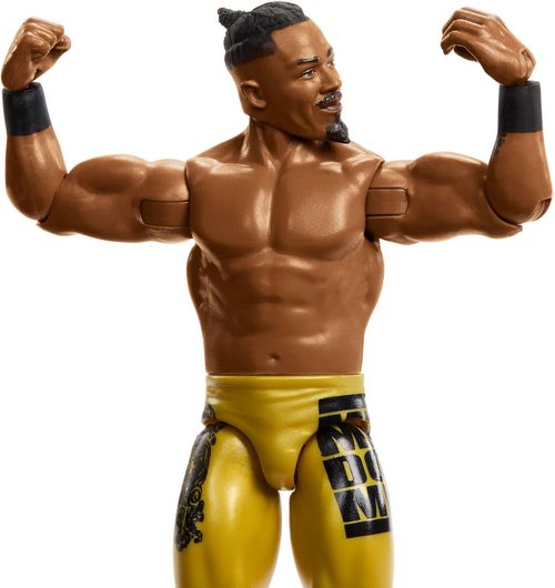 WWE Figura de Acción Carmelo Hayes GDF62