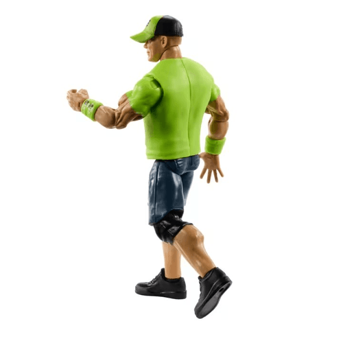 WWE Figura de Acción John Cena Respect  GDF62
