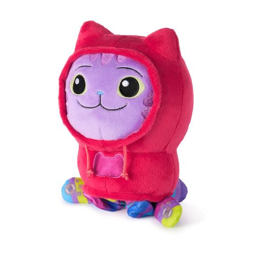 Gabby´S Dollhouse  Peluche Premium Dj Musicat 6071765