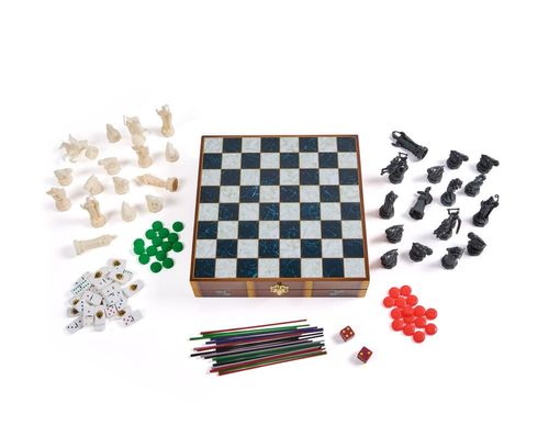 Clásicos Harry Potter Set De Juegos 6071060