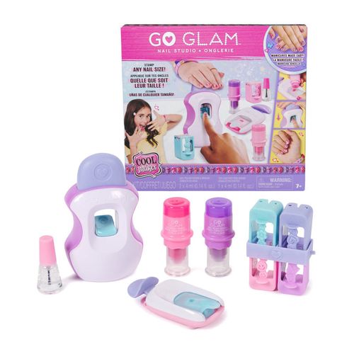 Cool Maker Go Glam De Lujo Portátil Refresh 6070509