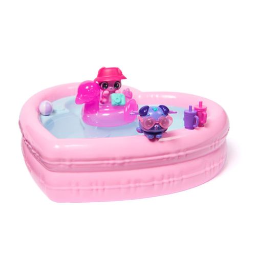 Hatchimals Fiesta Neon 6072786