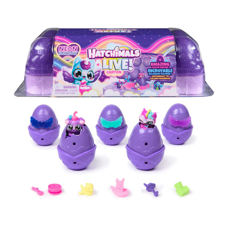 Hatchimals-Carton-Neon-6072615