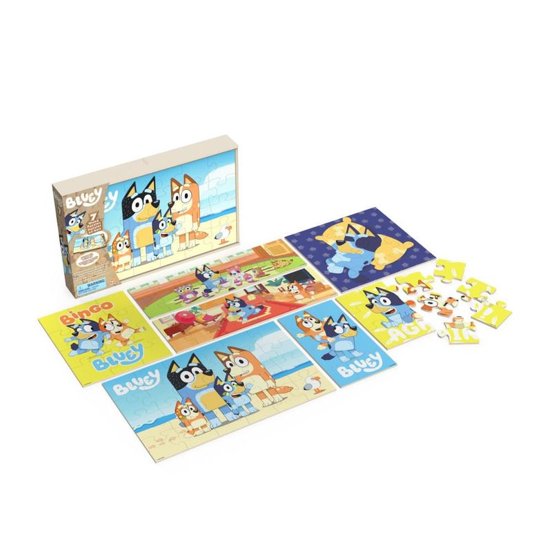 Kids-Puzzles-Bluey-7Pk-Wood-6061660