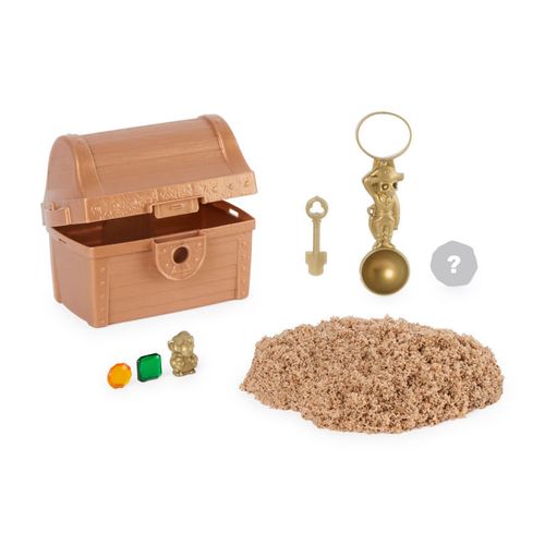 Kinetic Sand Kinetic Sand Tesoro Escondido 6064300