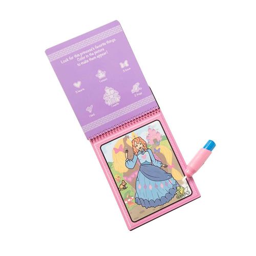 Melissa & Doug  Water Wow - Cuento De Hadas 6073099