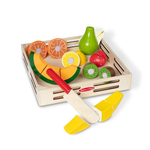 Melissa & Doug Frutas Para Cortar 6073948