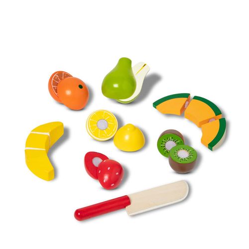 Melissa & Doug Frutas Para Cortar 6073948