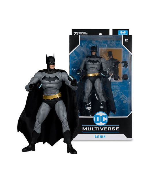 Mcfarlane Dc Multiverse Dick Grayson As Batman 6074704