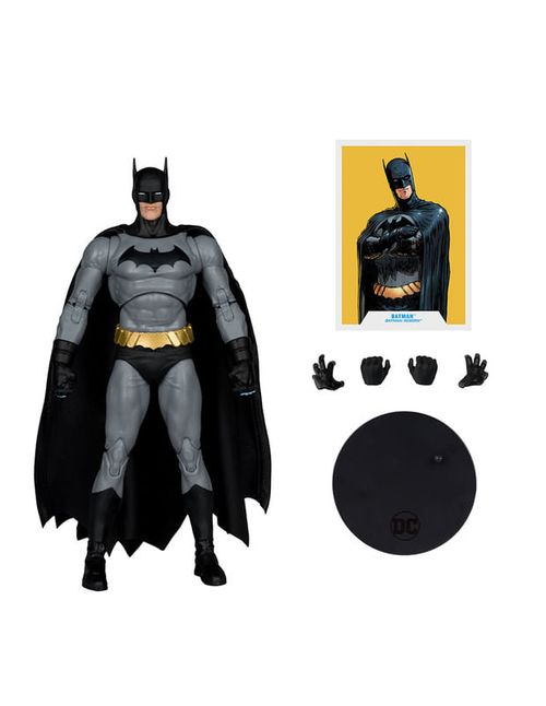 Mcfarlane Dc Multiverse Dick Grayson As Batman 6074704