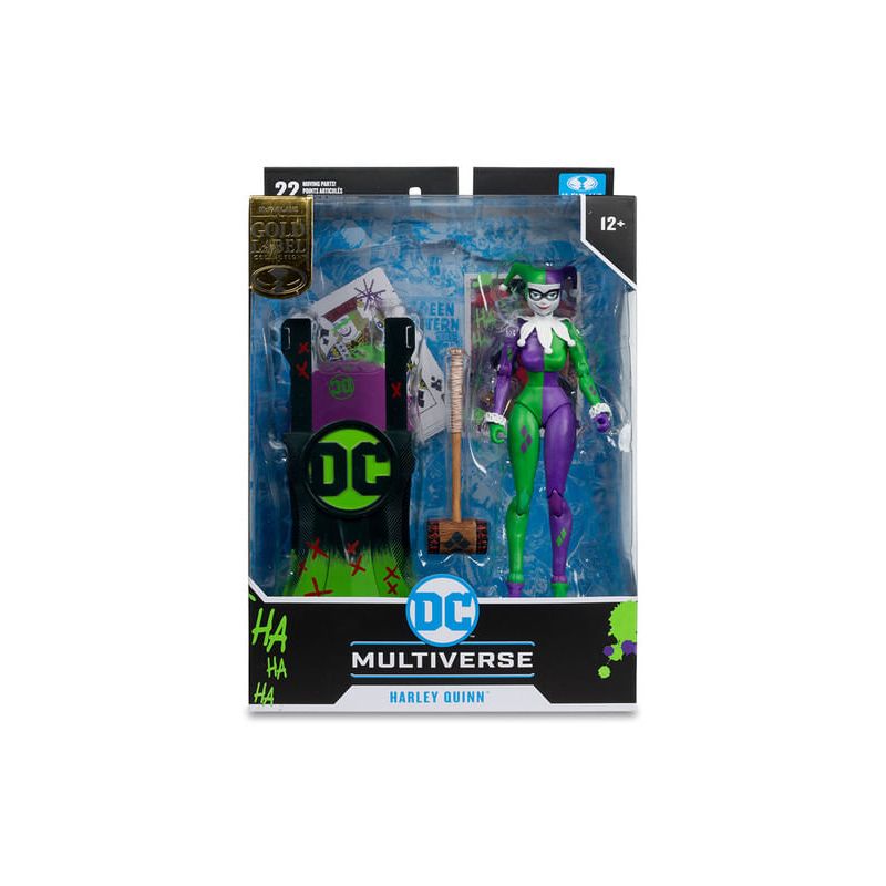 Mcfarlane-Dc-Multiverese-Harley-Quinn-Classic-Jokeriz-60749
