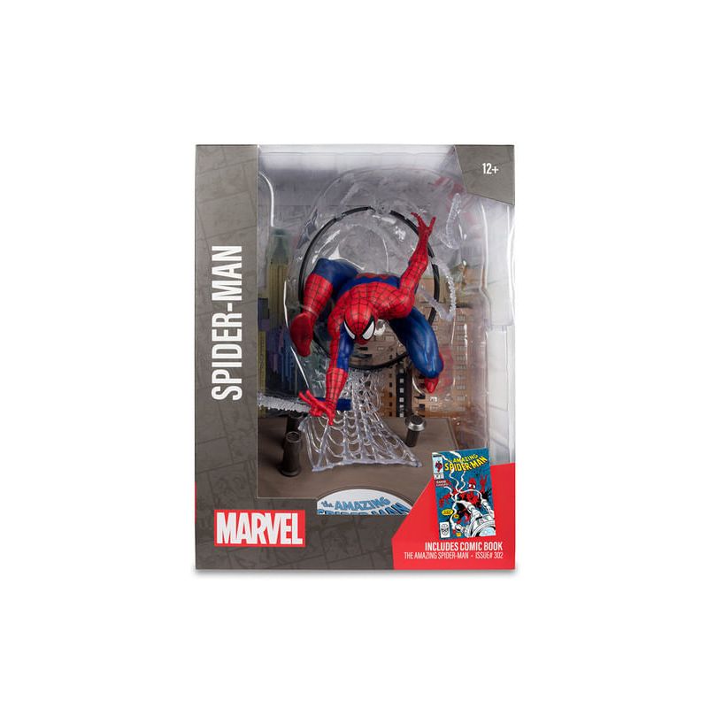 Mcfarlane-Marvel-Collection-Spider-Man-By-Todd-Mcf-6074916
