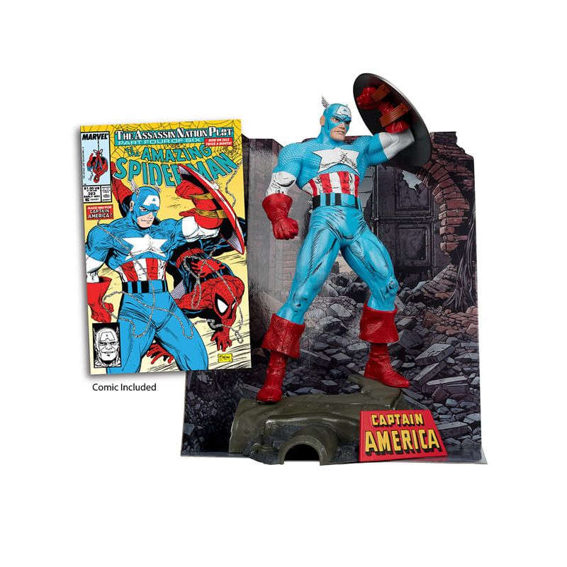 Mcfarlane-Marvel-Collection-Captain-America-By-Tod-6074993