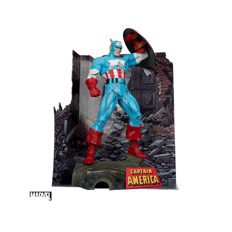 Mcfarlane-Marvel-Collection-Captain-America-By-Tod-6074993
