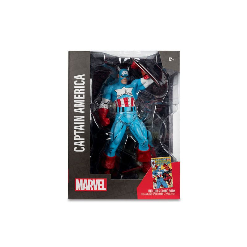 Mcfarlane-Marvel-Collection-Captain-America-By-Tod-6074993