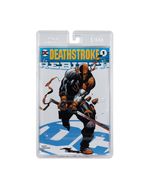 Mcfarlane-Dc-Direct-Figure-With-Comic-Wv6-Deathstroke-6075230