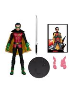 Mcfarlane-Dc-Direct--Figure-With-Comic-Robin-Damian-6075231