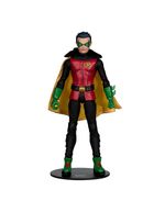 Mcfarlane-Dc-Direct--Figure-With-Comic-Robin-Damian-6075231