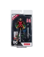 Mcfarlane-Dc-Direct--Figure-With-Comic-Robin-Damian-6075231
