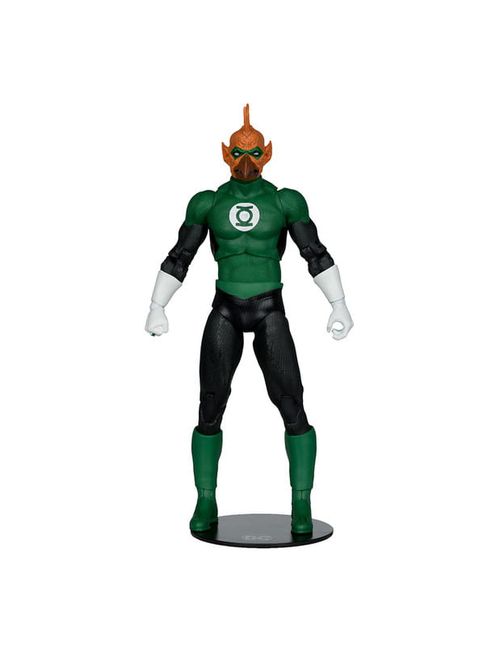 Mcfarlane Dc Mcfarlane Collector Edition 22 Green Lantern 6075239