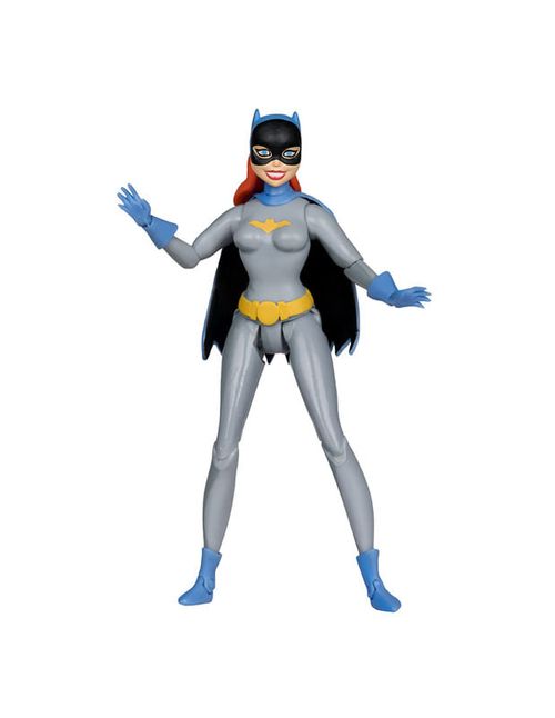 Mcfarlane Dc Direct Batgirl 6075240