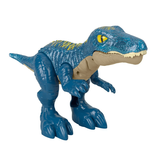 Imaginext Jurassic World Dinosaurio de Juguete Barynoyx JCT48