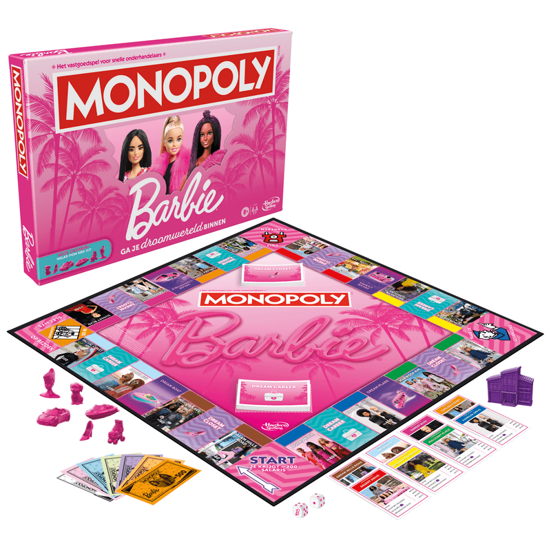 Hasbro-Monopoly-Barbie-G0038