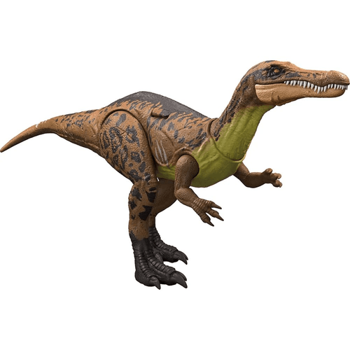 Jurassic World Dinosaurio Rastreadores Gigantes Suchomimus HLP23
