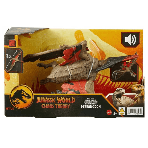 Rugido Salvaje Pteranodon  HLP14