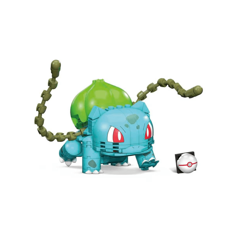 MEGA-Pokemon-Juguete-Construye-y-muestra-a-Bulbasaur-GKY95