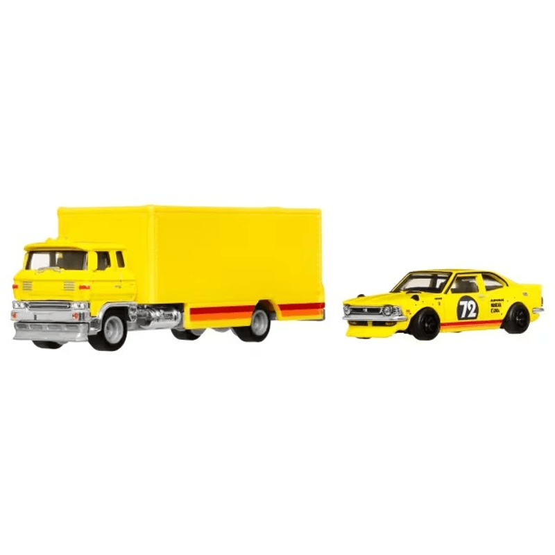 Hot-Wheels-Collector-Transportador-72-Toyota-Corolla-Levin-FLF56