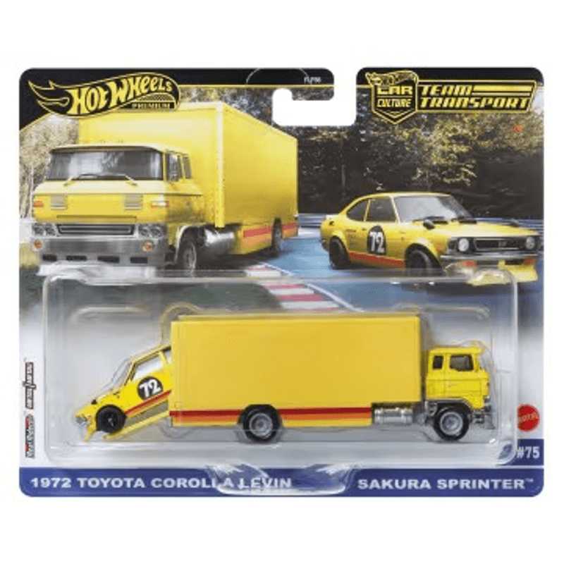 Hot-Wheels-Collector-Transportador-72-Toyota-Corolla-Levin-FLF56