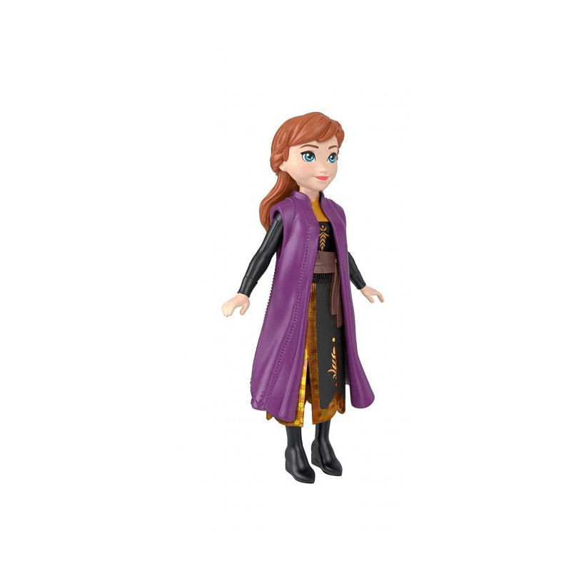 Disney-Frozen-Muñeca-Mini-Anna-9cm-Pelicula-I-HPL56