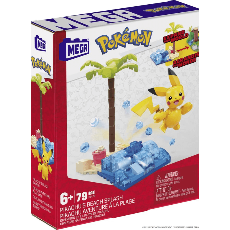 MEGA-Pokemon-Juguete-Busqueda-en-el-Bosque-de-Pichu-HDL75