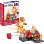 MEGA-Pokemon-Juguete-El-giro-tipo-fuego-de-Charmander-HDL75