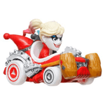 Hot-Wheels-RacerVerse-DC-Paquete-con-4-Personajes-HKD30
