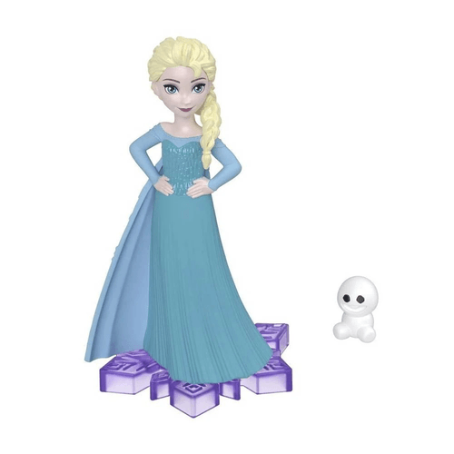Disney Frozen Set de Juego Elsa con Accesorios JBL47