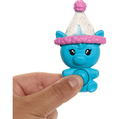 Barbie Pop Reveal Muñeca Batidos Chelsea Sorpresa JDM08