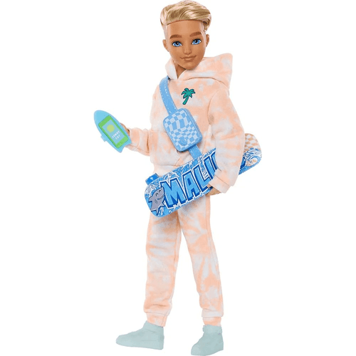 Barbie Dream Besties Muñeco Ken JDD75