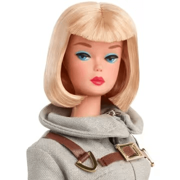 Barbie Muñeca de Colección Astronaut 60th Anniversary JBJ48