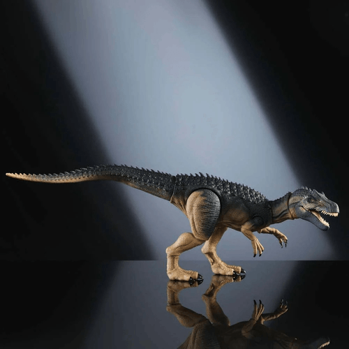 Jurassic World Dinosaurio Hammond Collection Allosaurus JCG13