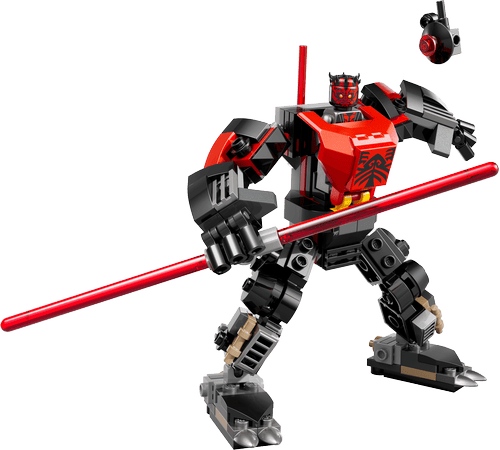 LEGO Star Wars TM Meca de Darth Maul™ 75411