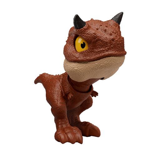 Poderosos Pequeños Mordedores Carnotaurus JDC39