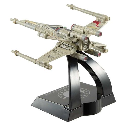 Hot Wheels Collector Vehículo de Colección Star Wars X-Wing HHR14
